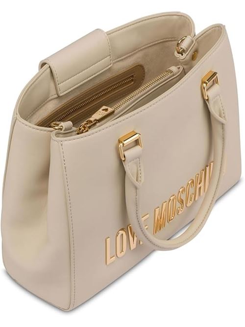  LOVE MOSCHINO | JC4022PP1MKD0/110